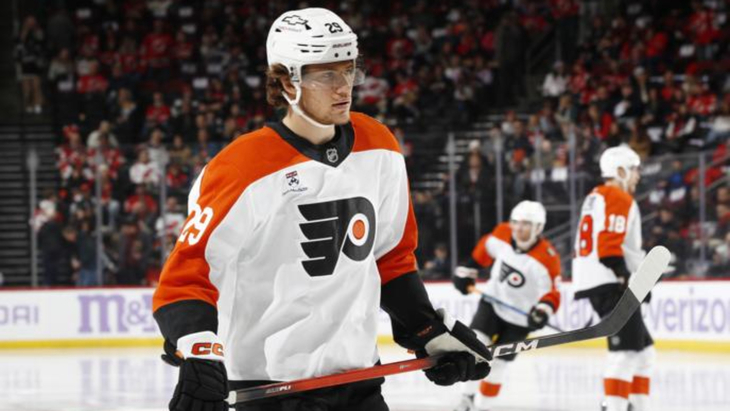 Никита Гребенкин («Филадельфия)