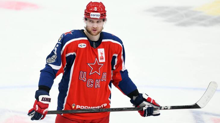 Дмитрий Саморуков