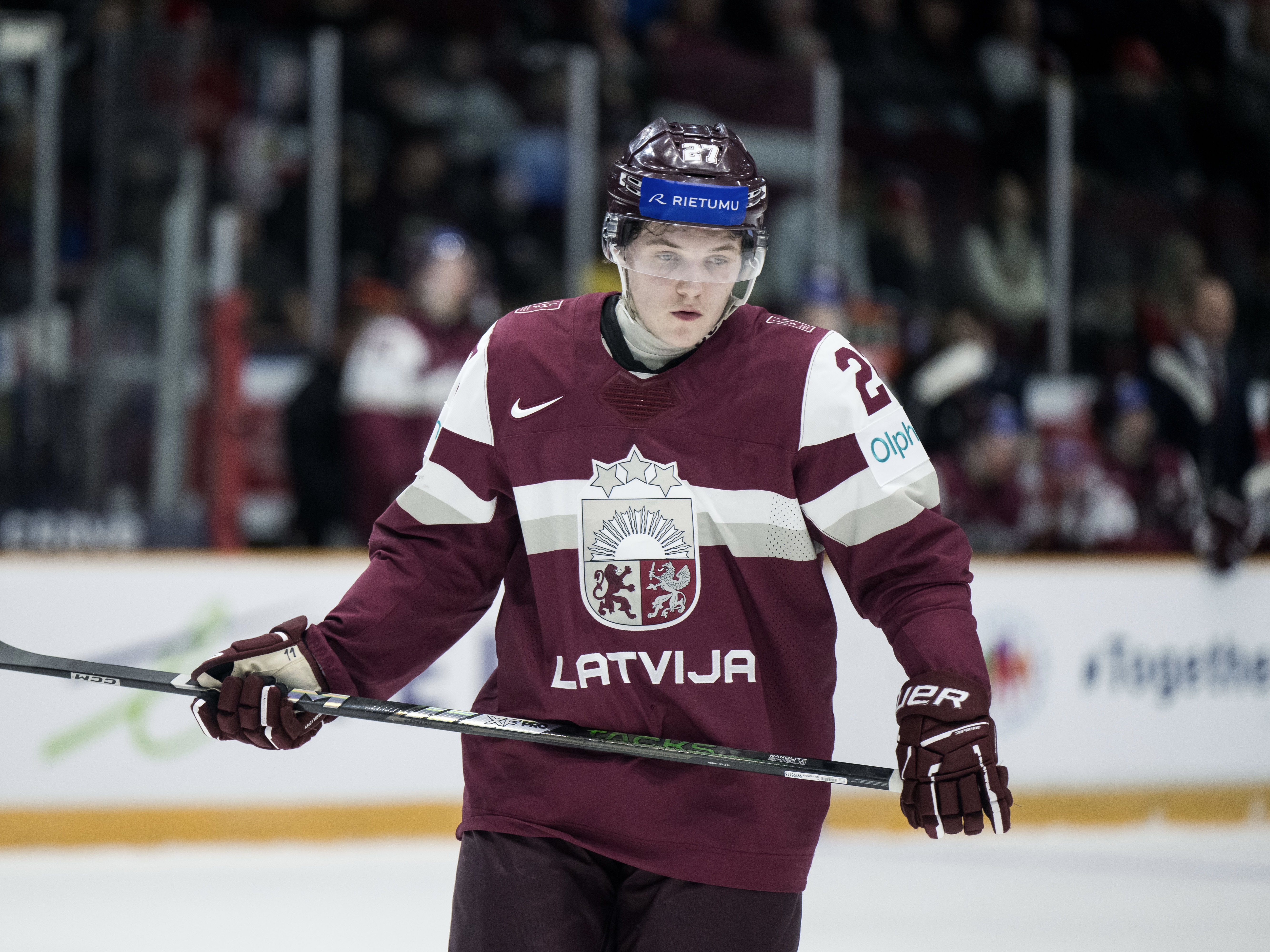 Маркус Сиерадзкис