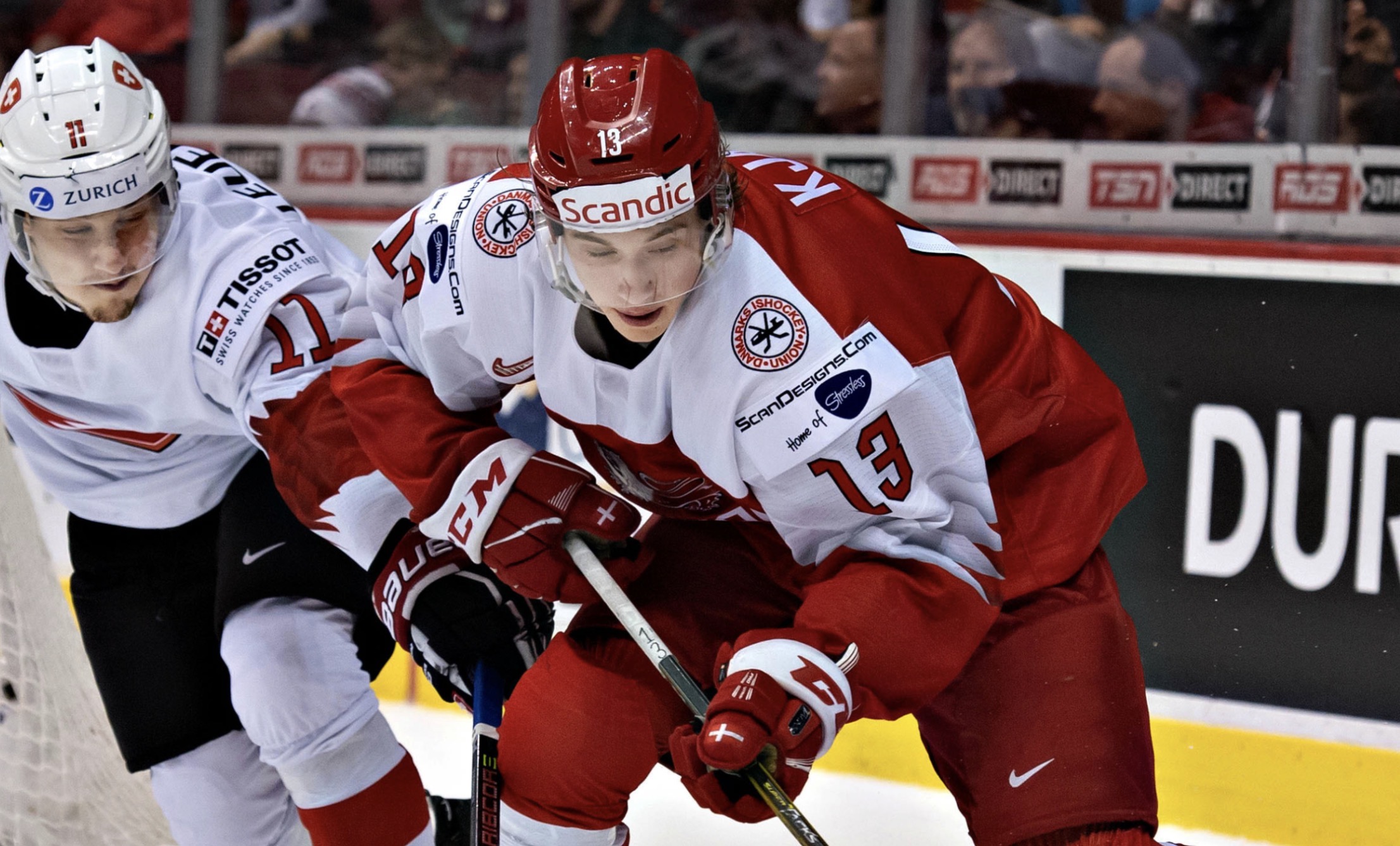 Оливер Кьер