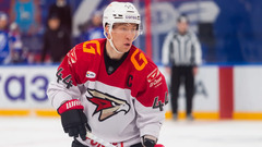 Дамир Шарипзянов