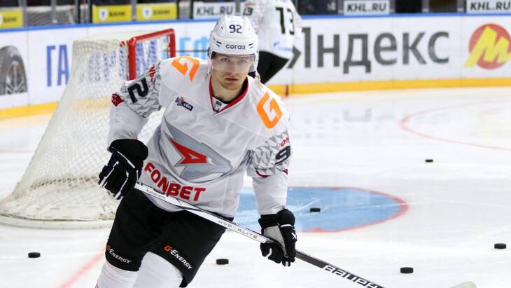 Василий Пономарев