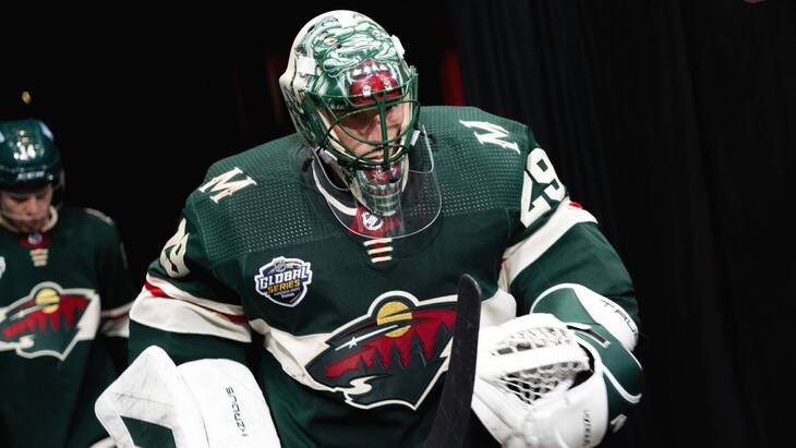 Марк-Андре Флери