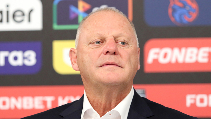 Жерар Галлан