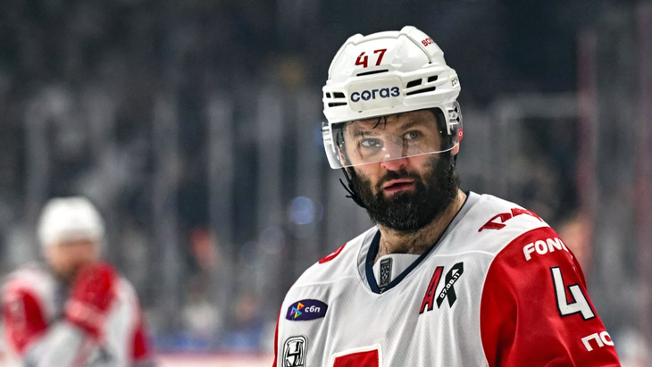 Александр Радулов