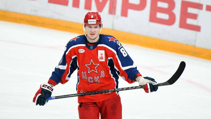 Егор Фатеев