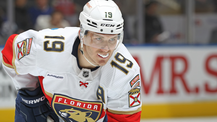 Мэттью Ткачук