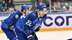 Кирилл Панюков