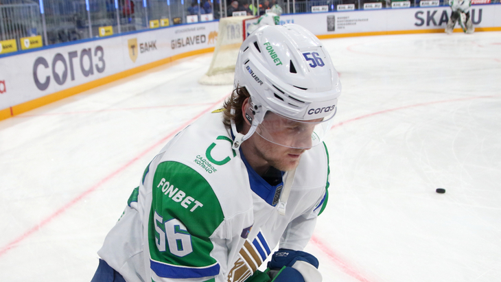 Шелдон Ремпал