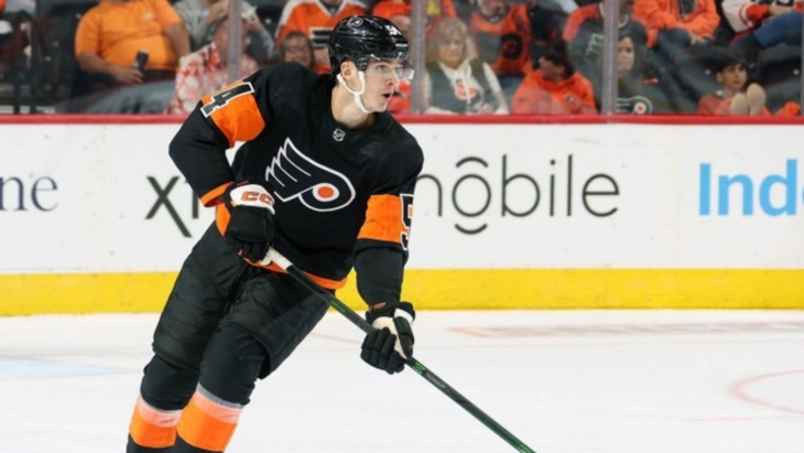 Егор Замула