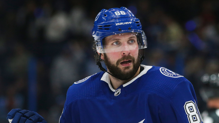 Никита Кучеров