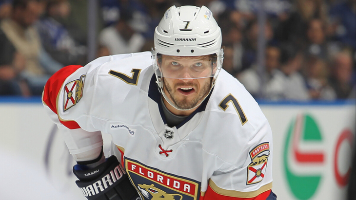 Дмитрий Куликов