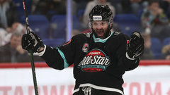 Александр Радулов