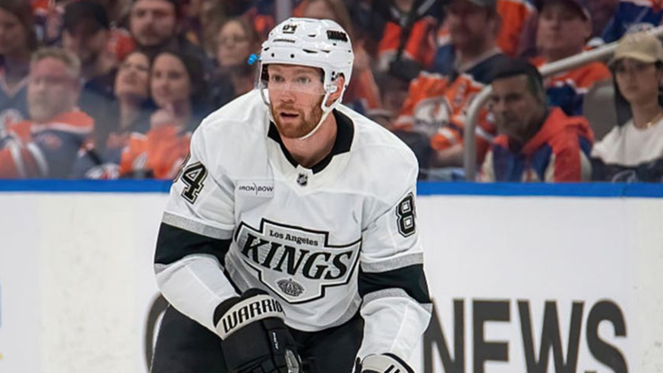 Владислав Гавриков («Каролина»)