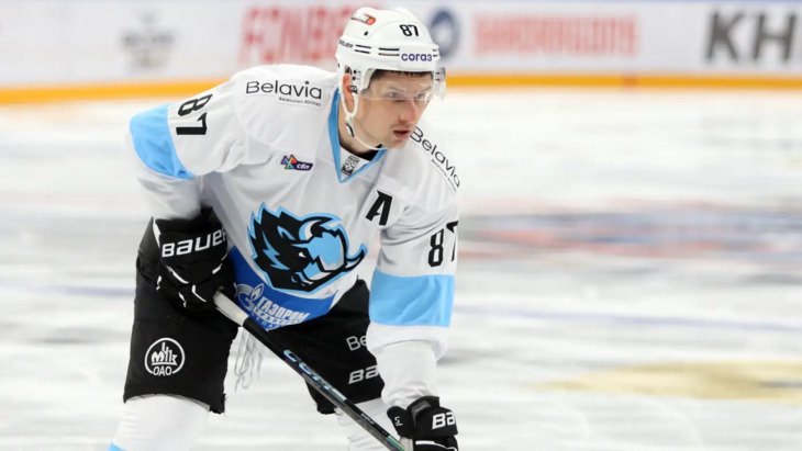 Вадим Шипачёв