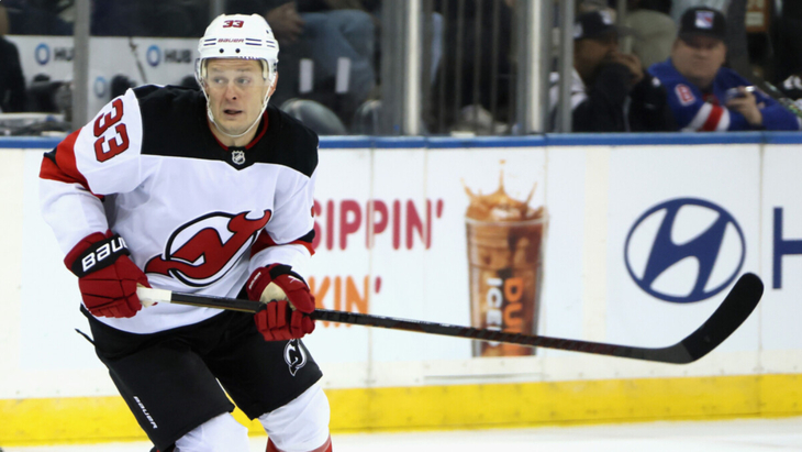 Евгений Дадонов