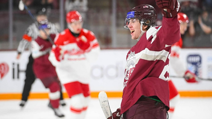 Альберт Смитс (Латвия)