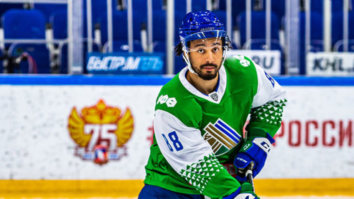 Джош Хо-Сэнг