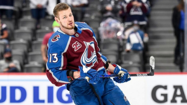 Валерий Ничушкин