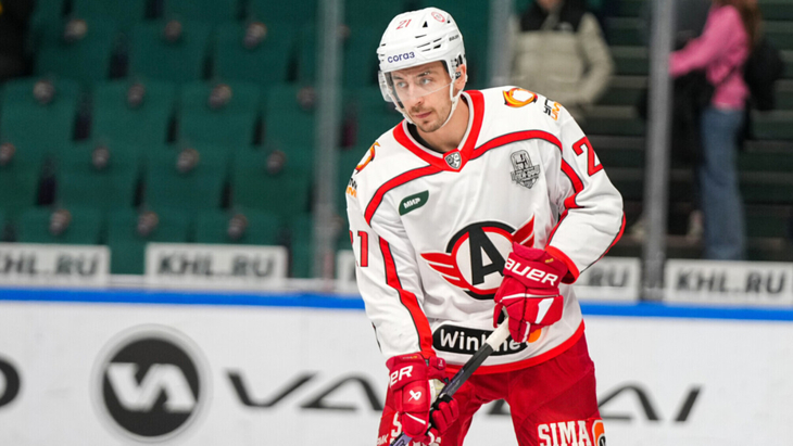 Максим Осипов