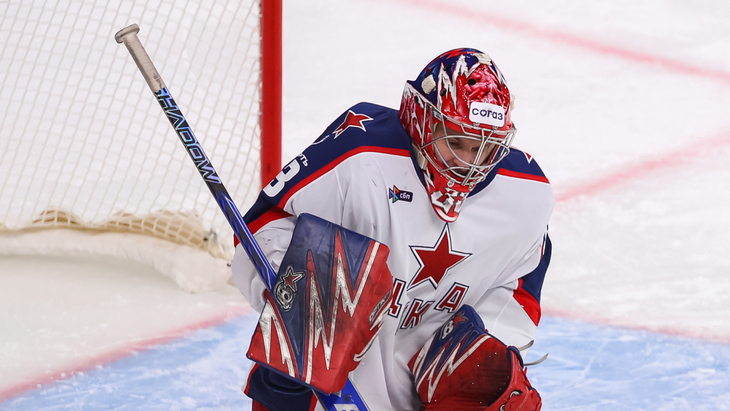 Даниил Гамзин