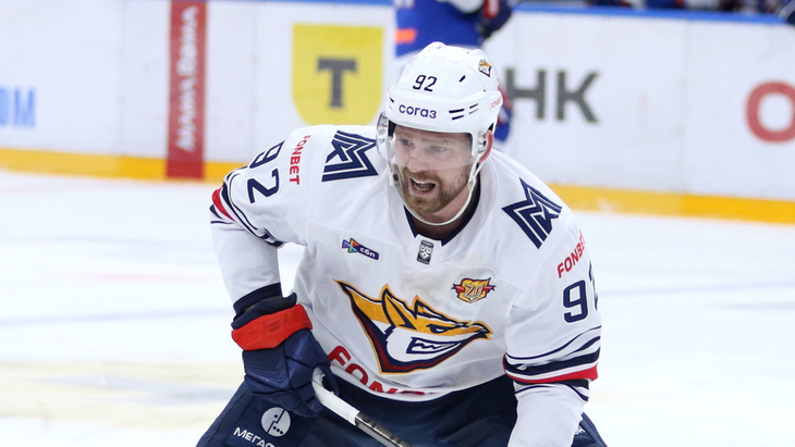 Евгений Кузнецов