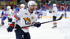 Евгений Кузнецов