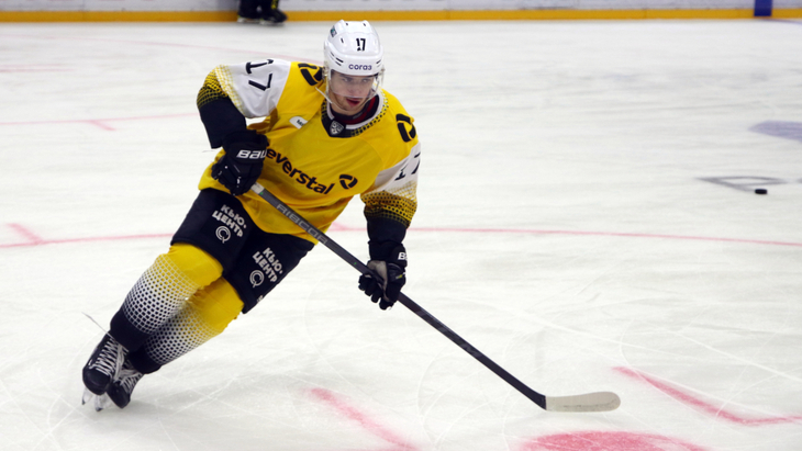 Руслан Абросимов