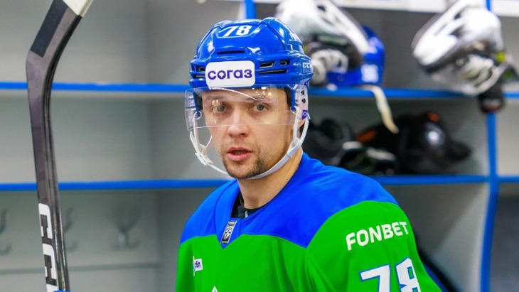 Владимир Бутузов