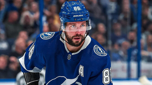 Никита Кучеров («Тампа-Бэй»)