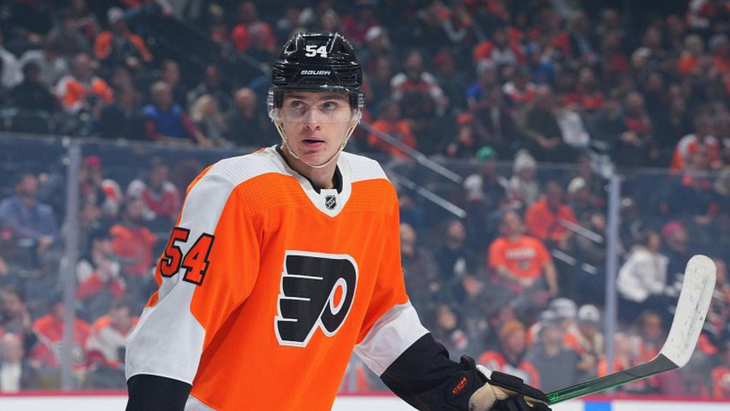 Егор Замула