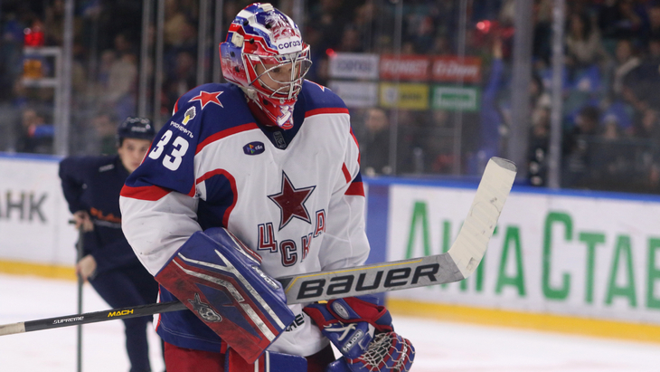 Дмитрий Гамзин