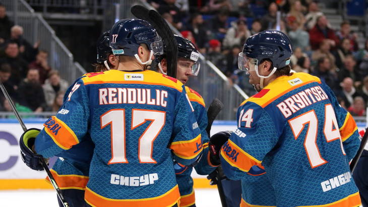 «Шанхайские Драконы»