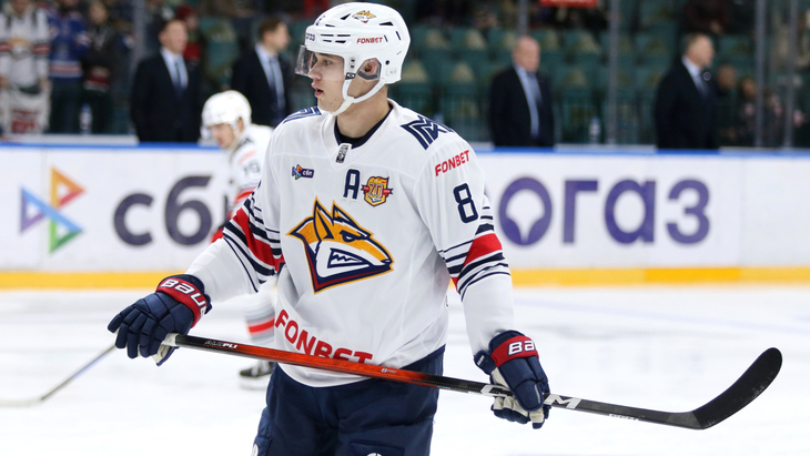 Роман Канцеров