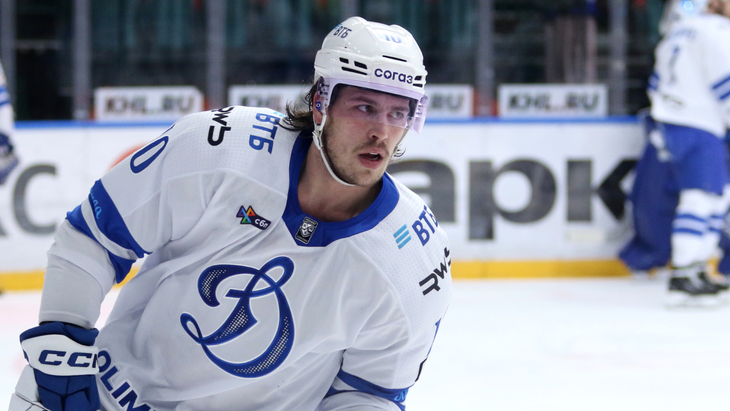 Макс Комтуа