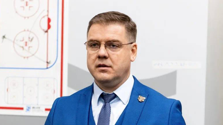 Дмитрий Михайлов — главный тренер «Сочи»