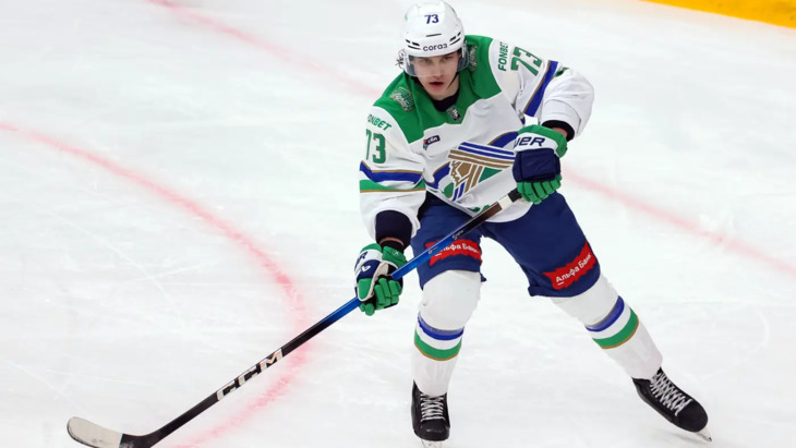 Ярослав Цулыгин