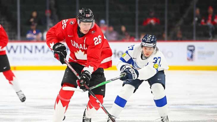 Фрагмент матча