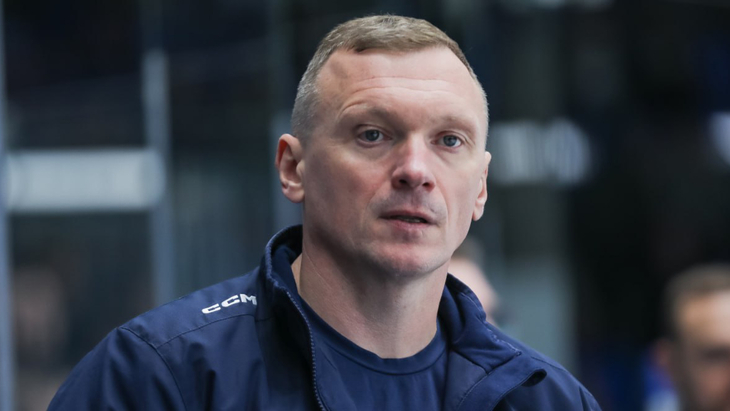 Алексей Исаков