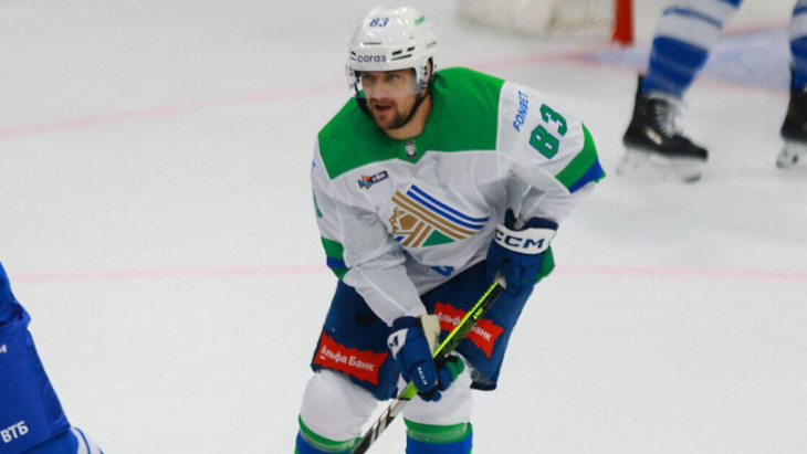 Антон Берлев