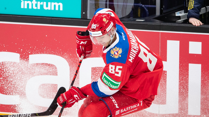 Шакир Мухамадуллин