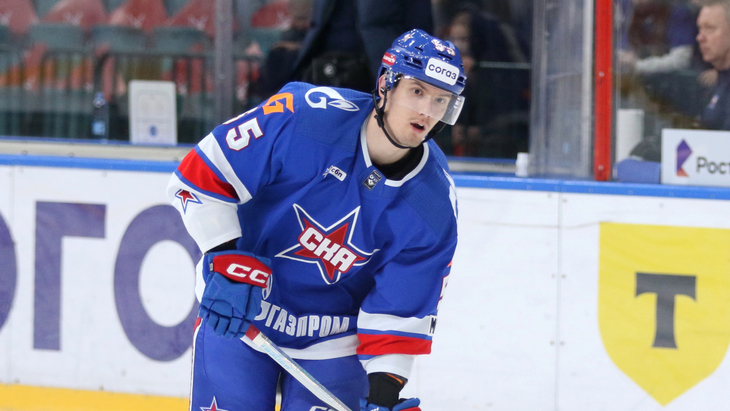 Никита Дишковский