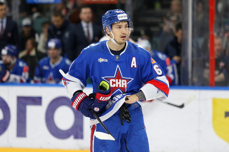 Марат Хайруллин