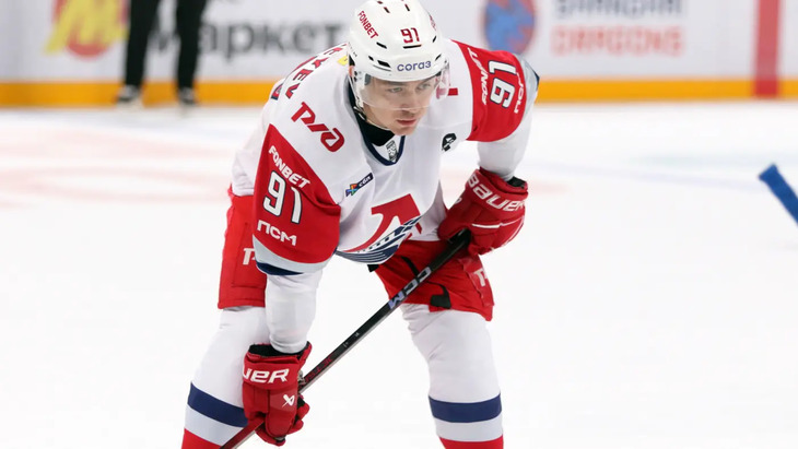 Денис Алексеев