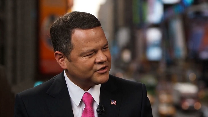 Дэн Мильштейн