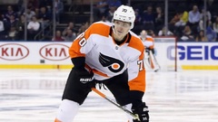 Егор Замула