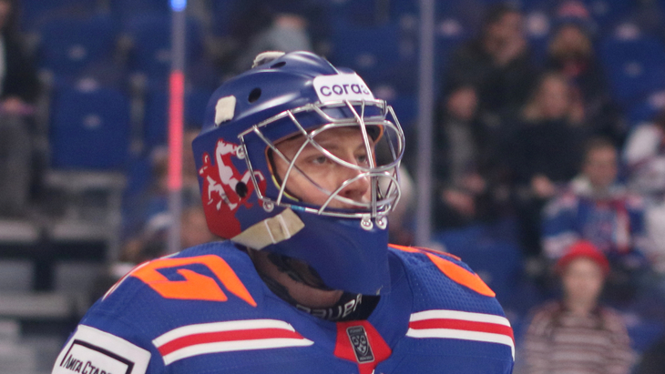 Станислав Бережной