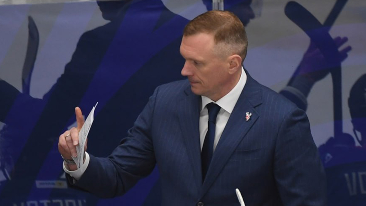 Алексей Исаков