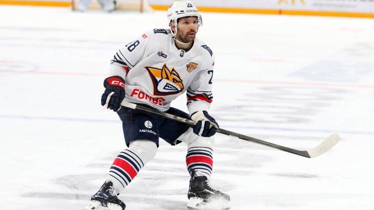 Сергей Толчинский