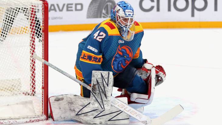 Патрик Рыбар